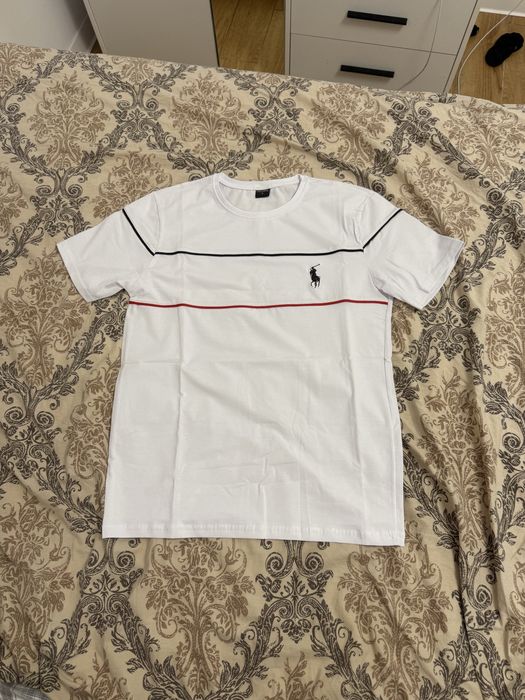 tricou polo ralph lauren