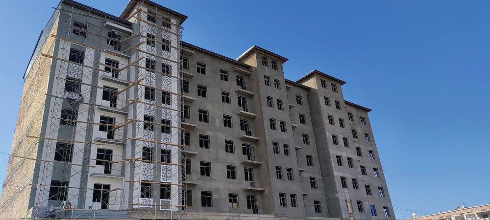 Фасадный декор из пенополистирола