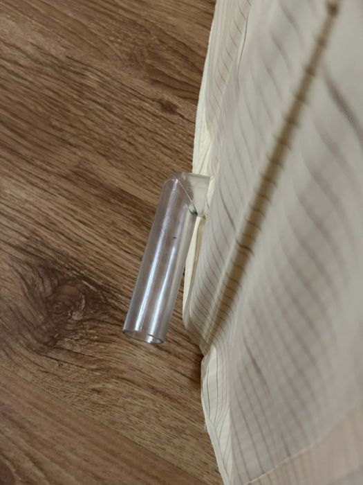 Сгъваема - преносима вана