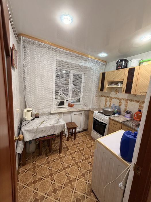 Продается 2-х комнатная квартира