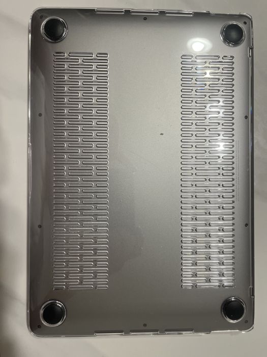 MacBook Air М1 срочно 93%