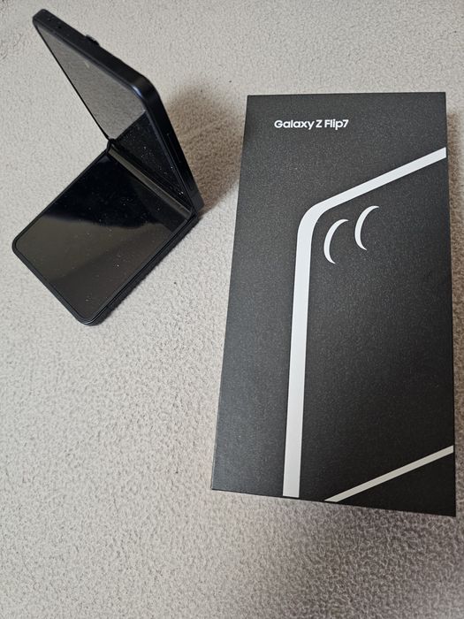 Samsung Galaxy Zflip7