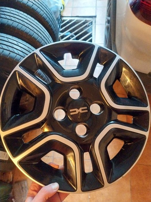 Capac roata Dacia Spring Extreme 14"