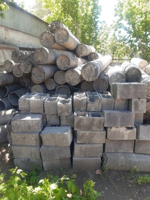 Плиты перекрытие пкж