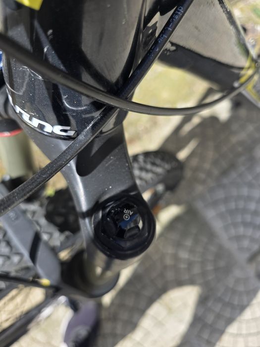 29ka XL Mustang made in germany