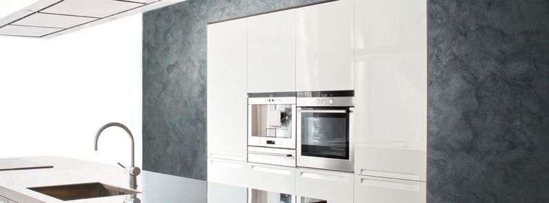 Эффект мокрый шелк Эльф Декор