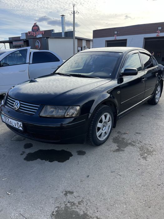 Продам Пассат черепаха