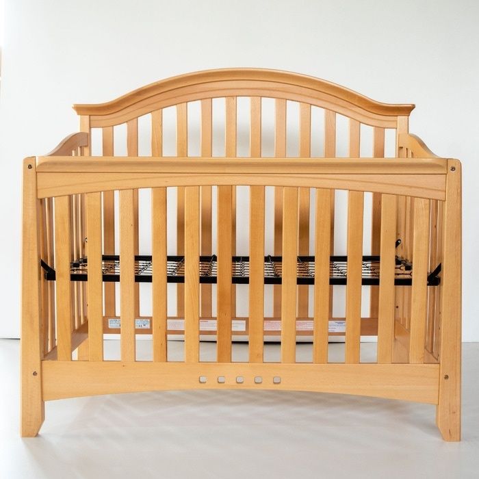 Pătuț pentru copii în stare foarte bună utilizat doar doi ani