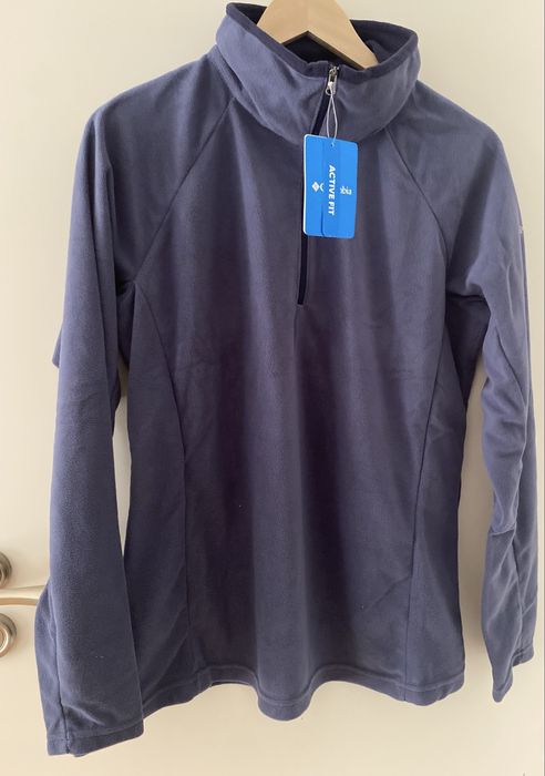 Jacheta fleece Columbia