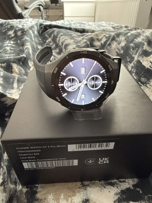 Vand ceas Huawei gt 5 pro