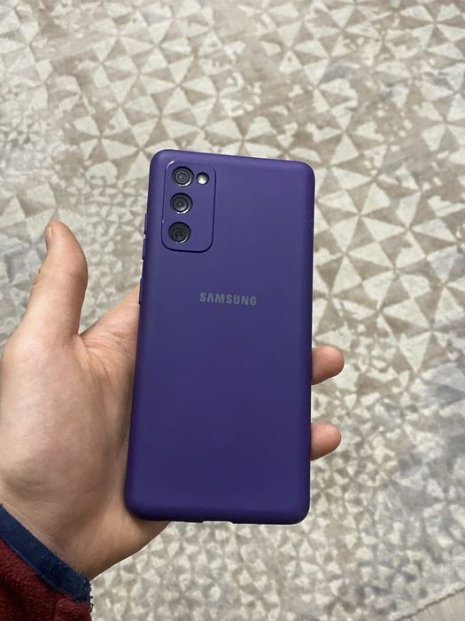 Samsung Galaxy S20 FE