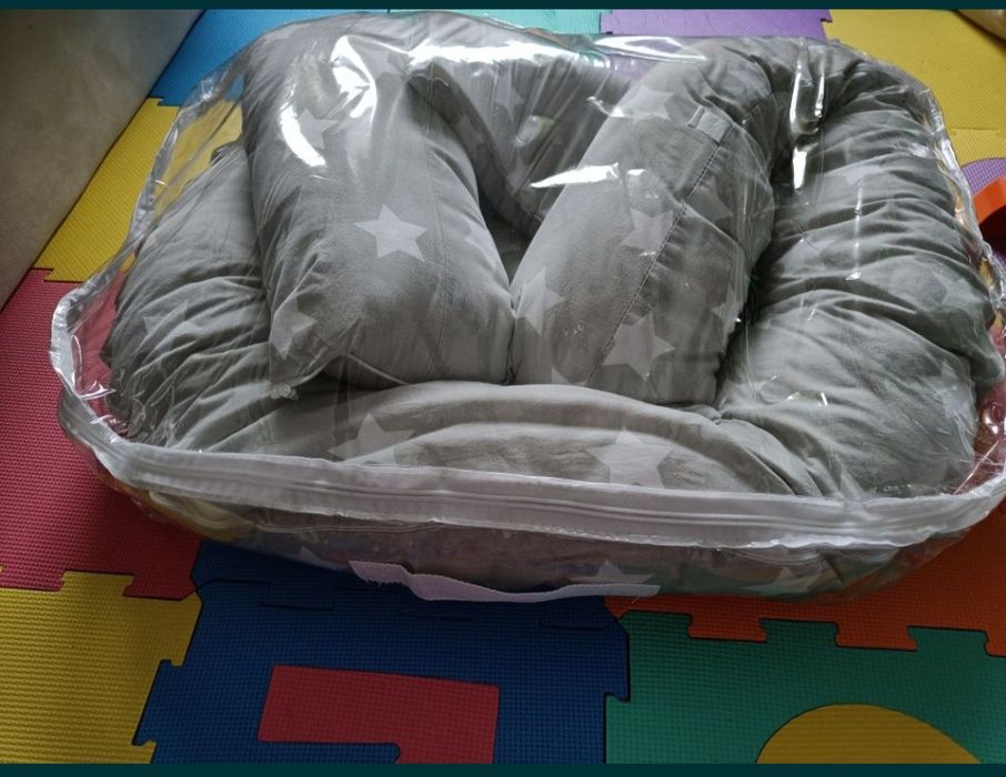 Lorelli - Baby Nest 3 in 1