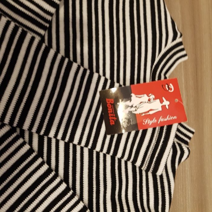 Bluze noi , bumbac , 8 - 10 ani , fete