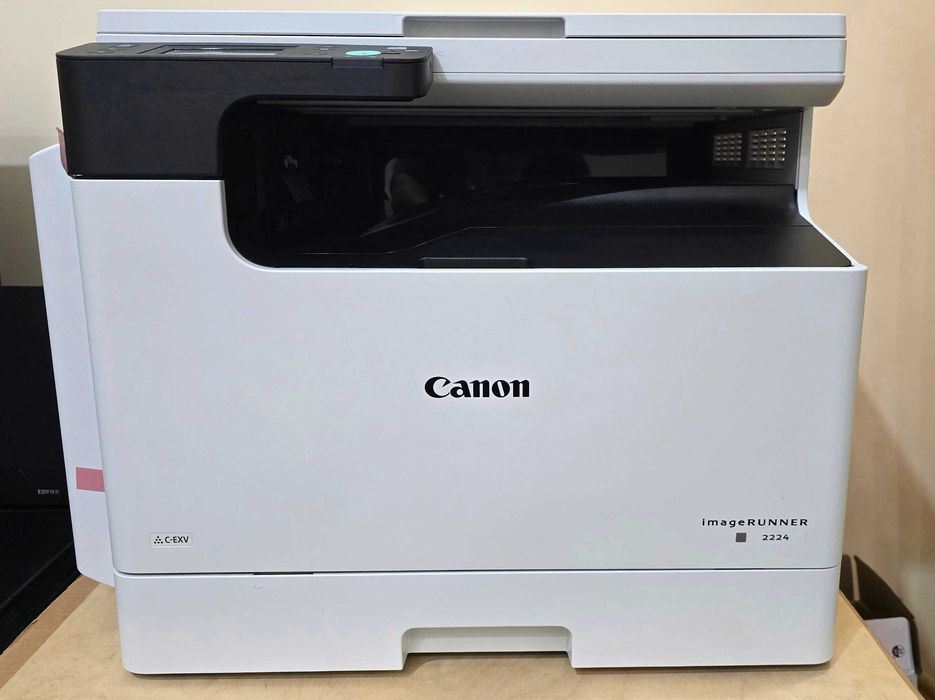 Canon imageRUNNER 2224  Новый