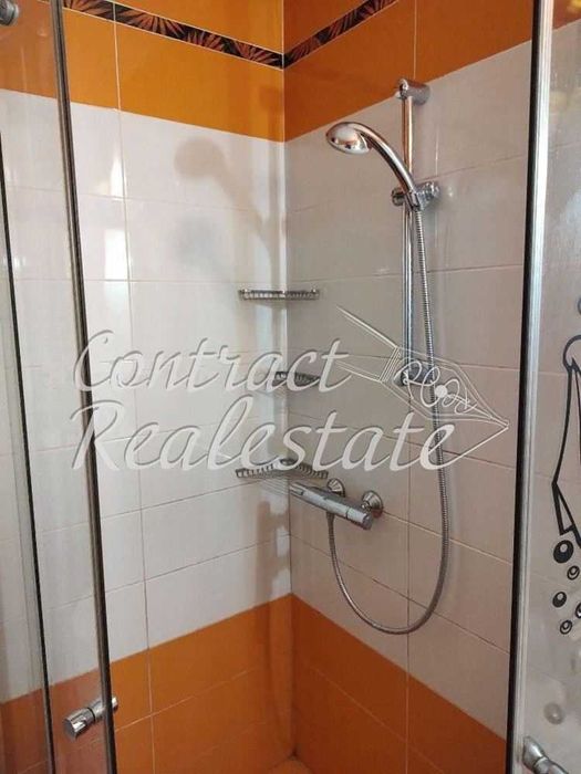 Дава се под наем Двустаен апартамент в Варна, Възраждане 1 - 55 кв.м за 433.5 € - Снимка #9