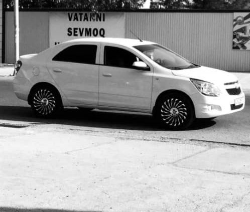 Продаётся диски для машины