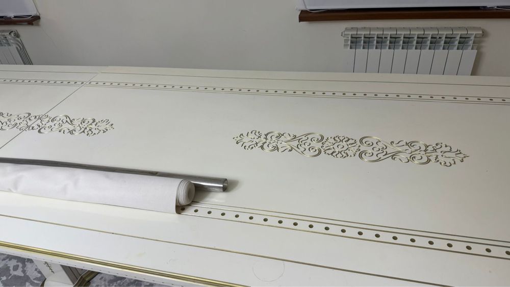 Гостевой стол 5х1,2