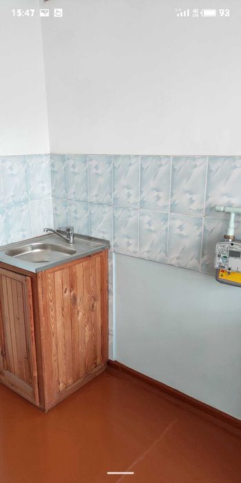 Квартира в центре Маргилана.