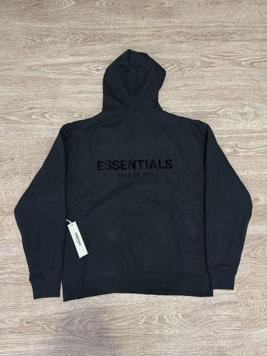 Essentials hoodie