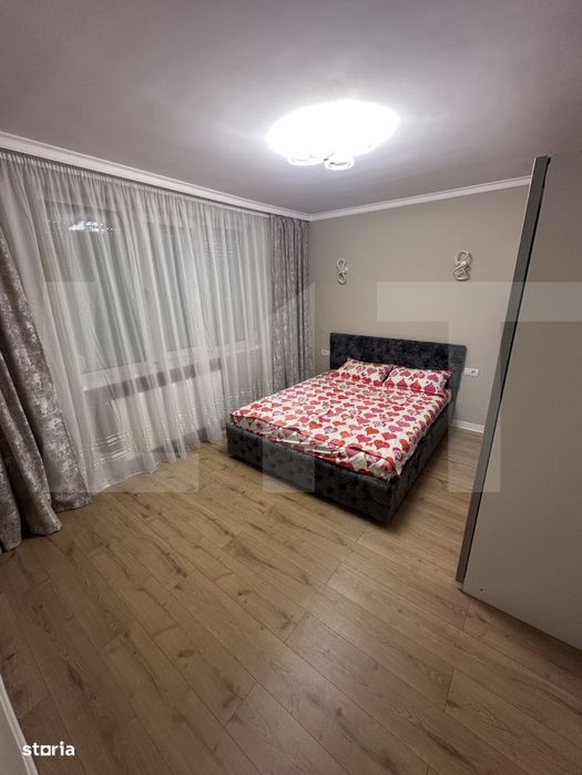 Apartament 2 camere, zona Podgoria
