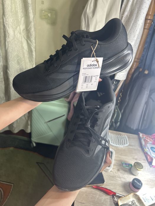 Кроссовки Adidas response runner 2