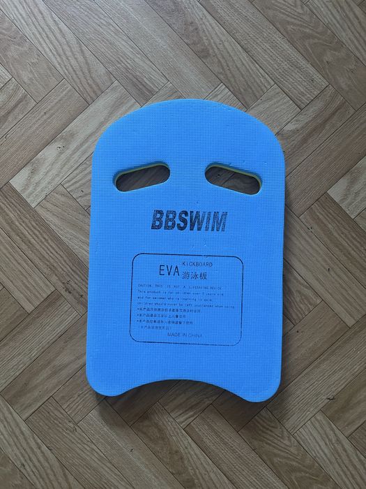 Доска для плавания