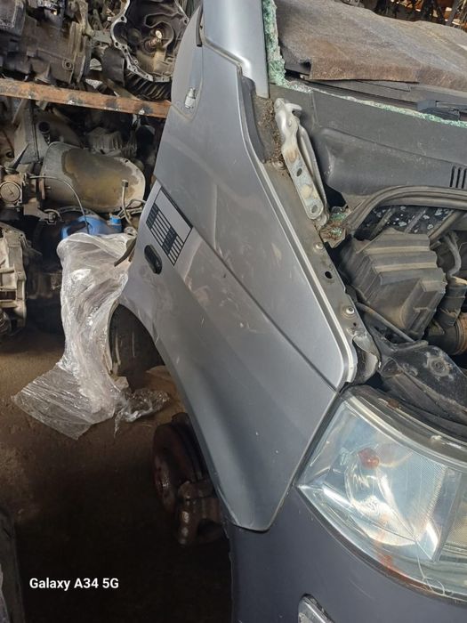 Двигатель транспортер Т5 1.9tdi