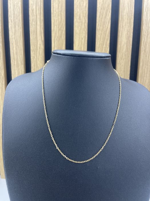 Lant Aur 14k | 3.57 gr | Lungime 40 cm #55070