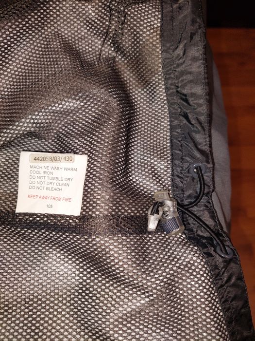 Яке Ветровка Karrimor размер-L