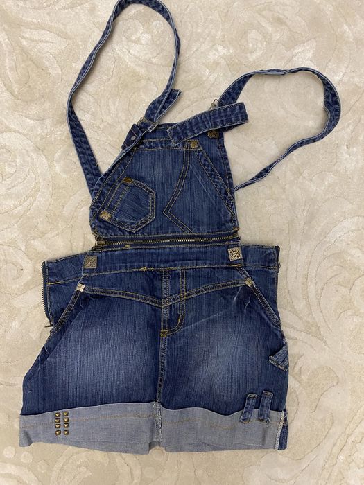 Сарафан для девочке