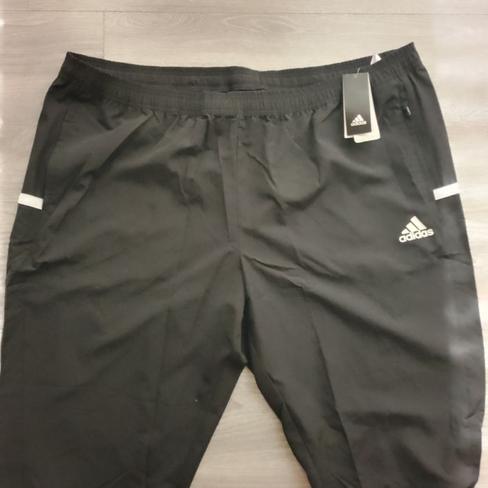 Спортивные брюки Adidas. 4XL/60-62. Оригинал.