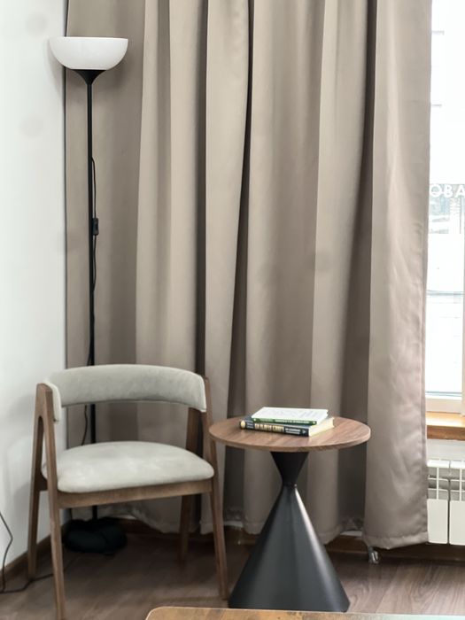 Аренда кабинета психолога (почасовая) - 3000 тг/час