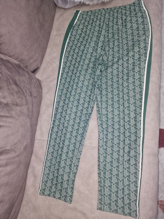 Trening Lacoste barbati