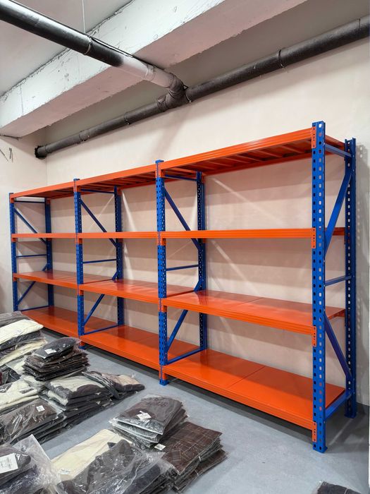 Ombor Stellajlari | СТЕЛЛАЖИ ДЛЯ СКЛАДА | Стеллаж | Прилавка | Полка