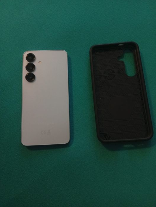 Samsung s25 ca nou