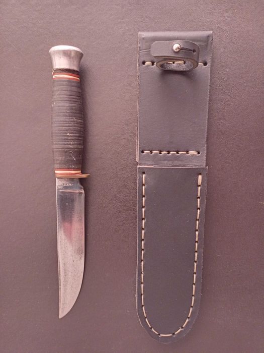 Военен, ловен нож Depose, нож, щик,ловен нож, военен нож