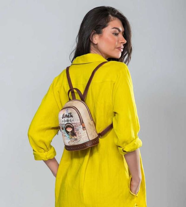 Anekke Мини раничка Menire