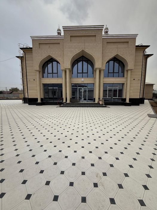 Брусчатка 2400 за кв