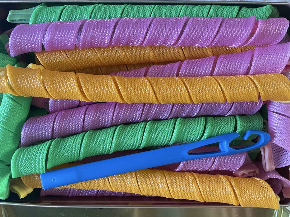 Бигуди для волос