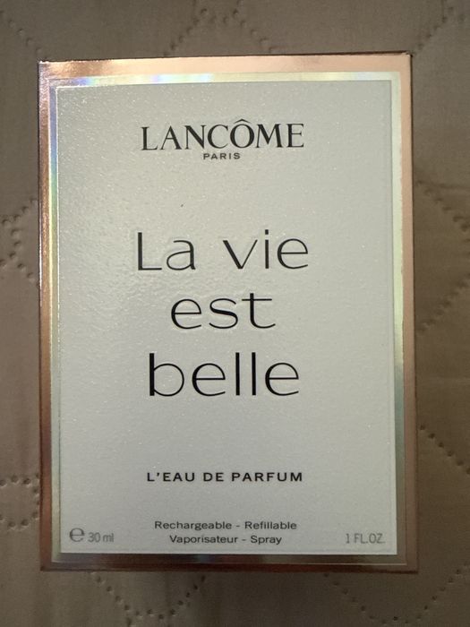Дамски парфюм lancome la vie est belle