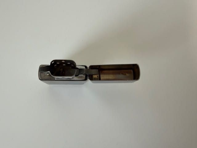 Brichete Zippo Chrome, Black Matte Space Owl si Anne Stokes Wolf