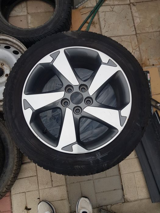 Roata,janta aliaj ford focus 2019,2020,2021,2022,2023