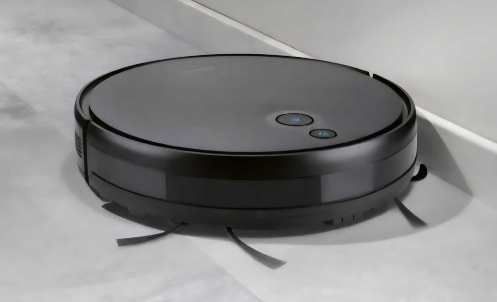 Robot aspirator vacuum SILVERCREST