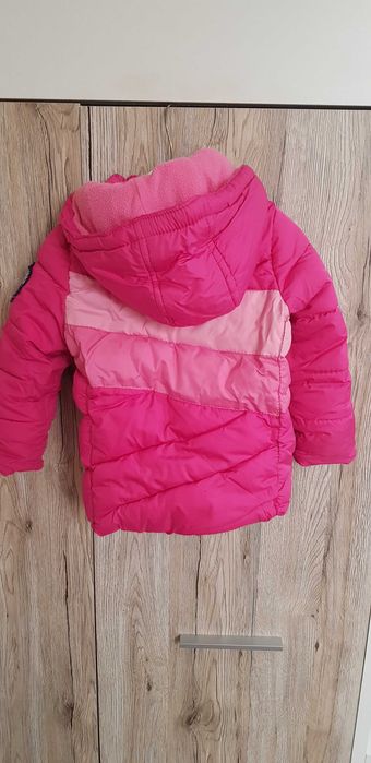 Детско яке на Polo