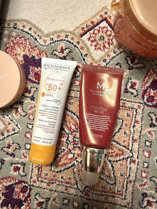 Ollin amuse лак для волос