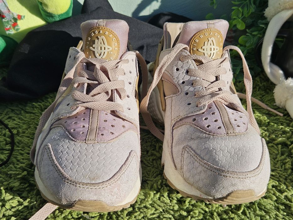 Nike Air Huarache оригинални кецове N37