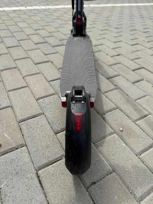 Trotineta electrica- eTWOW  gt