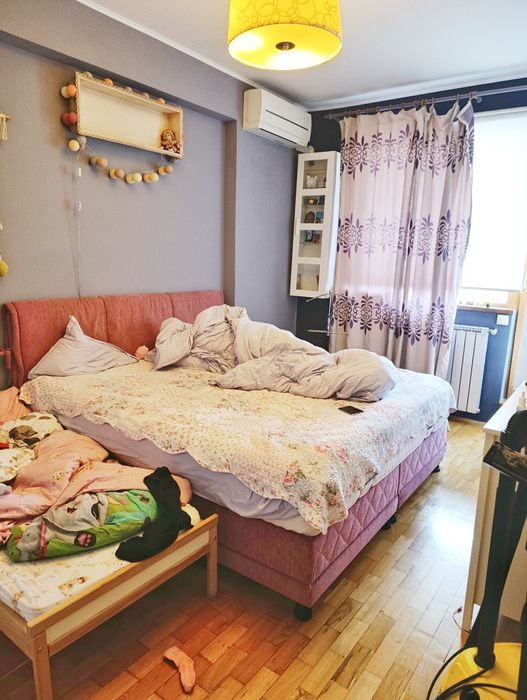 Deep Cleaning în Detaliu – Standard Ridicat – Disponibil 1 Client