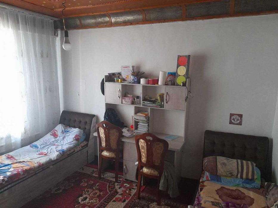 учаска 7 сотк кибрай