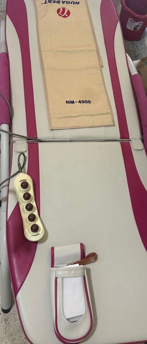 Nuga Best NM-4000